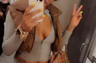 💯%🌟🅃RᗩNS SUGᗩR ᗷᗩᗷY🌟🄸🄽 🅃🄾🅆🄽 💯%REᗩL 🅵🅰🅲🅴🆃🅸🅼🅴 🆅🅴🆁🅸🅵🆈🌟 - Image 8