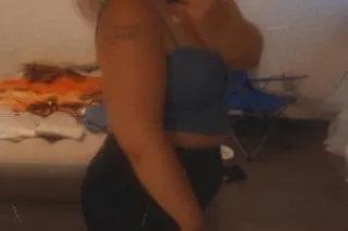 wet ass pussy with head game on point ☝ - Image 2