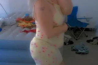 wet ass pussy with head game on point ☝ - Image 7